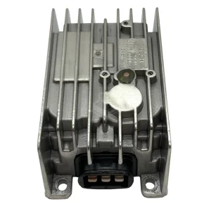 Porsche 911 SC CDI Box, 6 Pin HKZ<br>Bosch 0 227 300 004 - Repair
